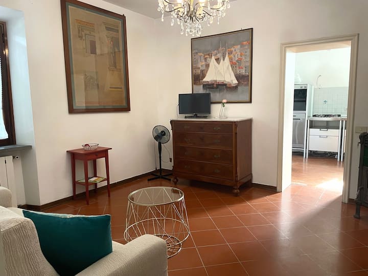 Casale Di Giova Tuscan Farmhouse - Lucca