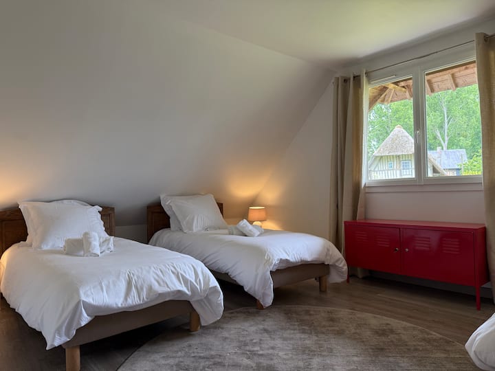 Спална соба 2