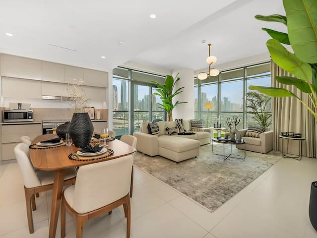 Prestige Retreats managed Airbnb listing 3
