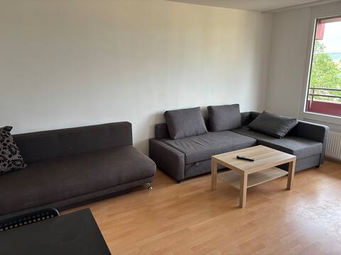 Beliebte Airbnb-Anzeige: Apartment - Circle of friends - in Taunusblick A402 in Lahnstein