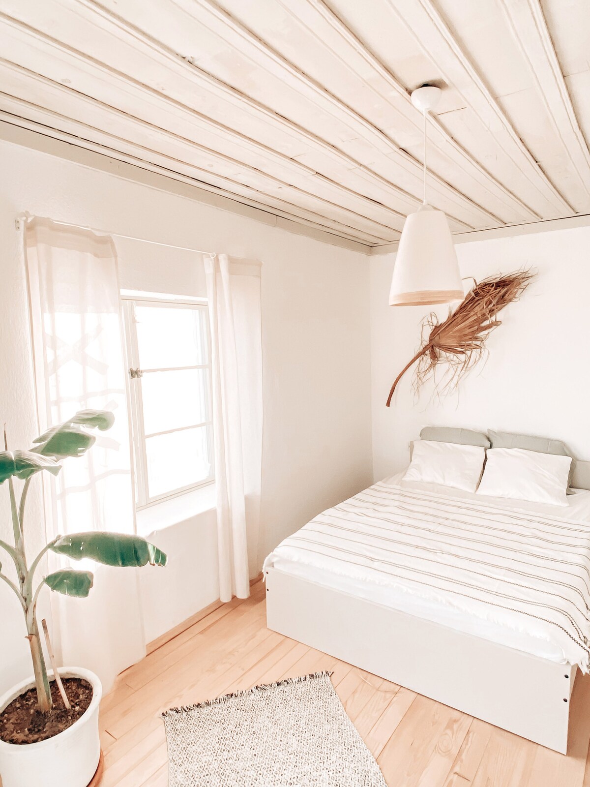 საძინებელი