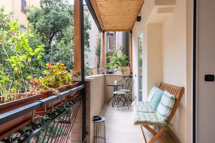 Ciancaleoni 33 – Vivora