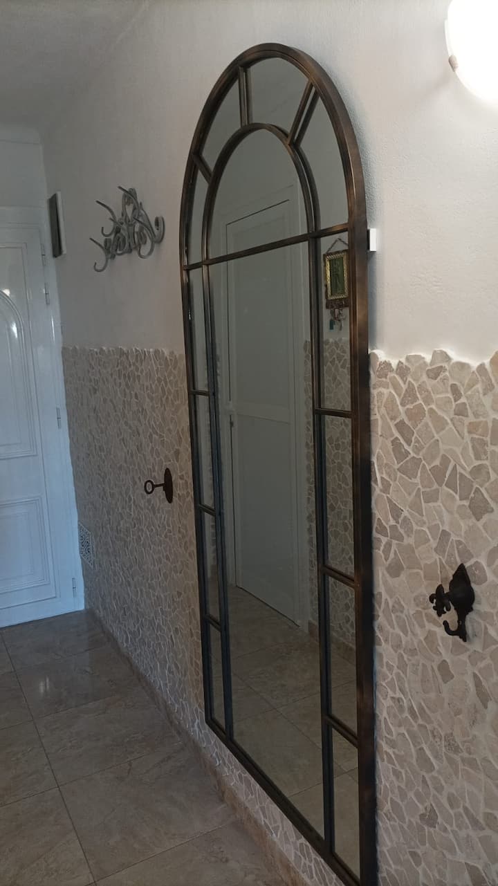 Dnevni boravak