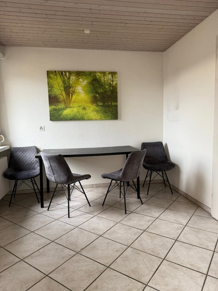 Seefeldstrasse Room 25 Interim Homes Zürich - Flats for Rent in