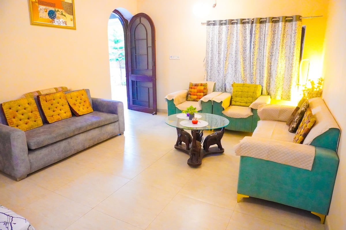 Heritage Villa in Jaipur