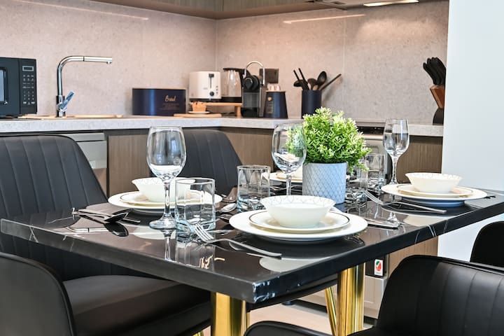 Majestic Stay Homes managed Airbnb listing 3