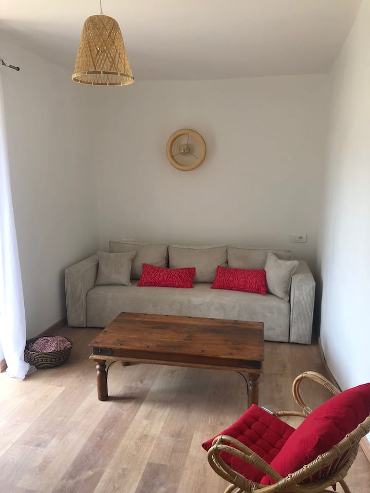 Maison De Village - Nyons