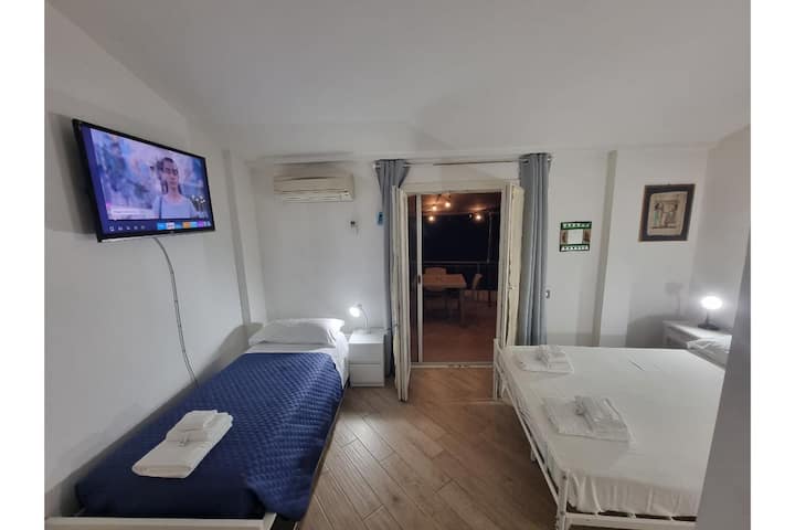 غرفة النوم 3