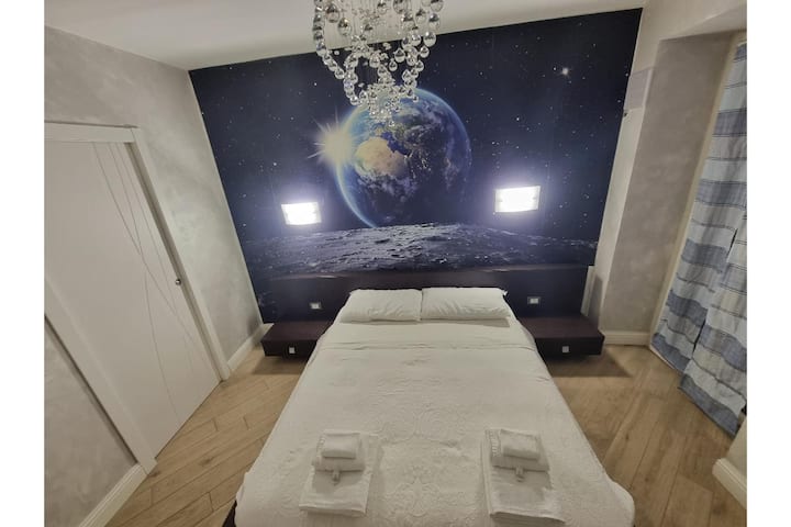 غرفة النوم 1