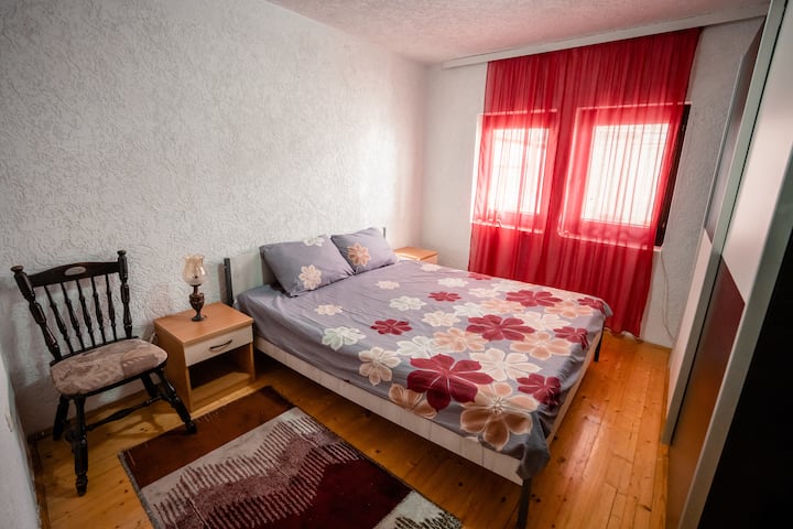 Apartmen Spiroski - Ohrid