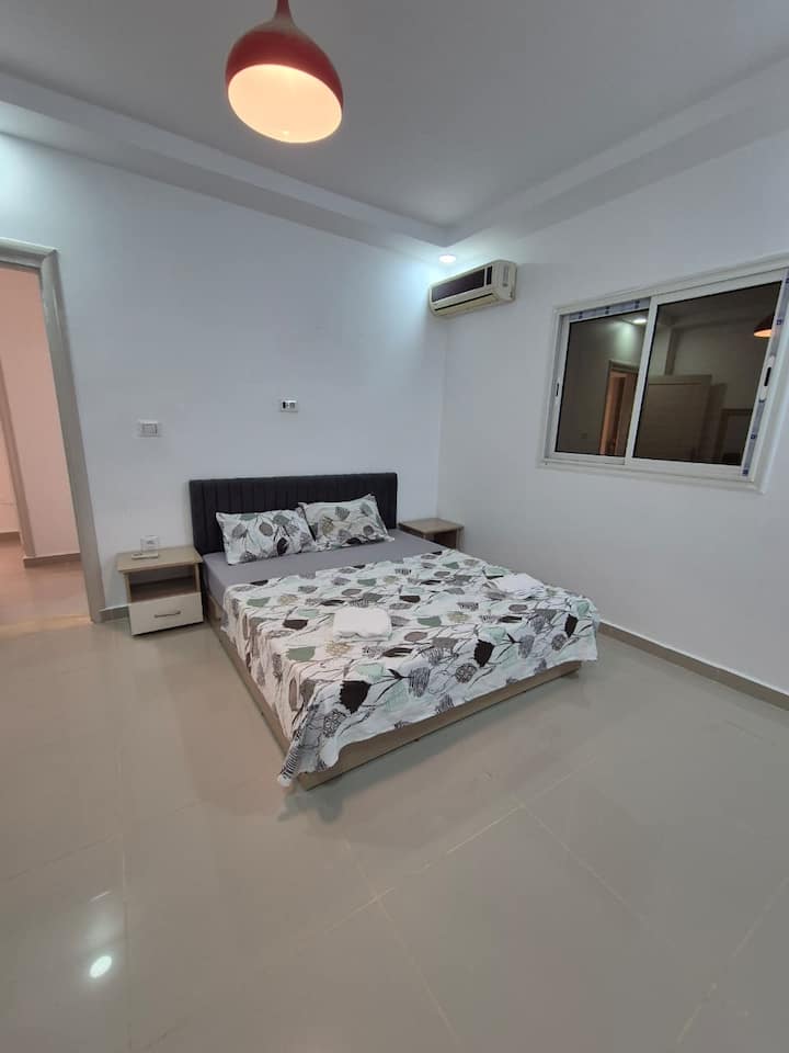Habitación 1