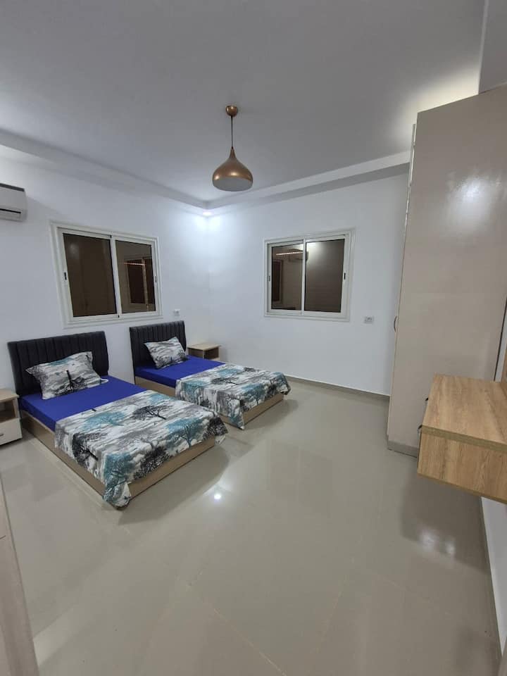 Habitación 2