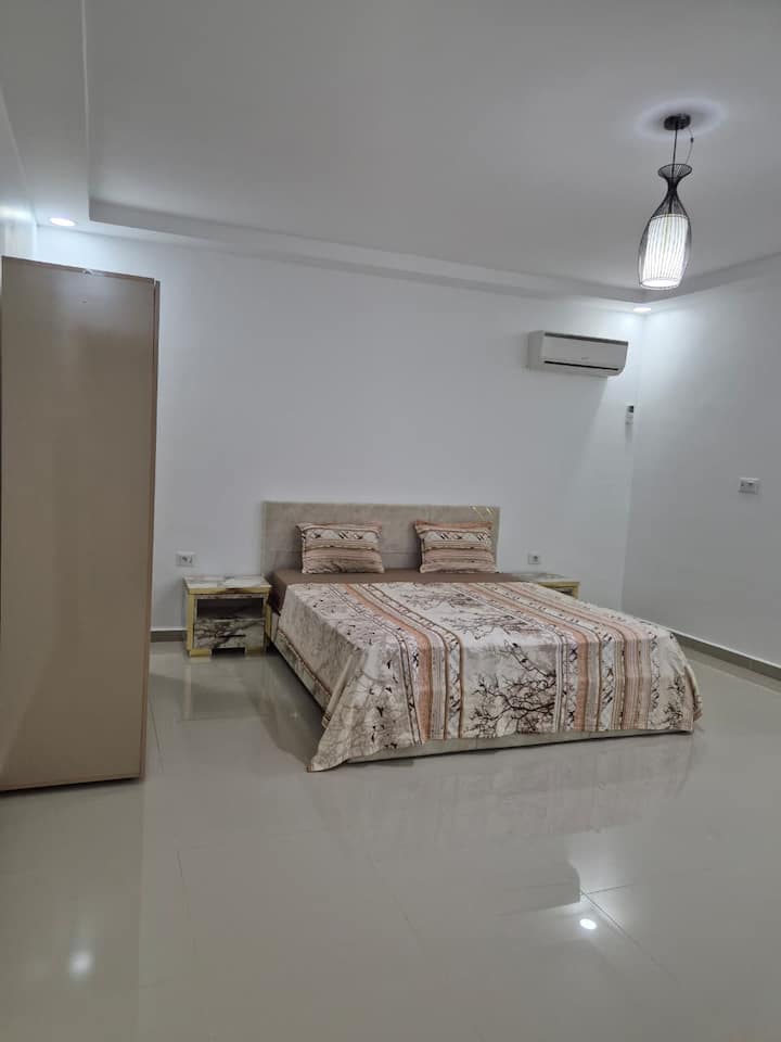 Habitación 3