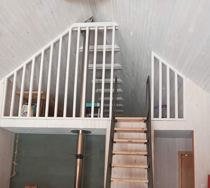 Спална соба 4