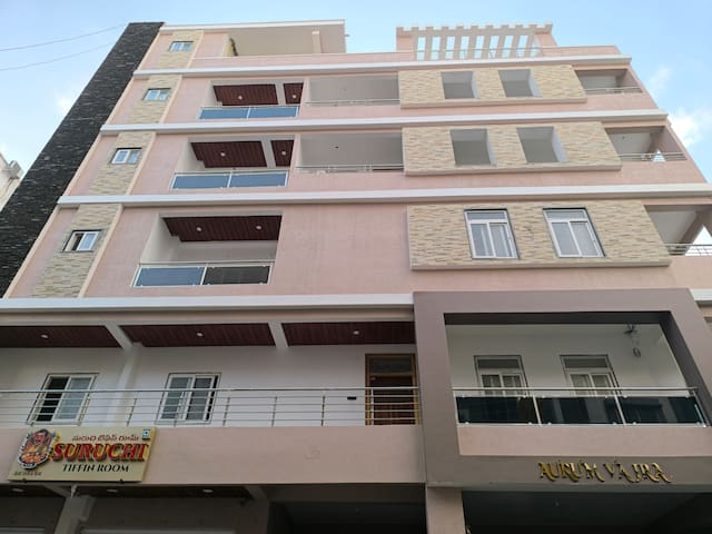 Orraica Stays managed Airbnb listing 2