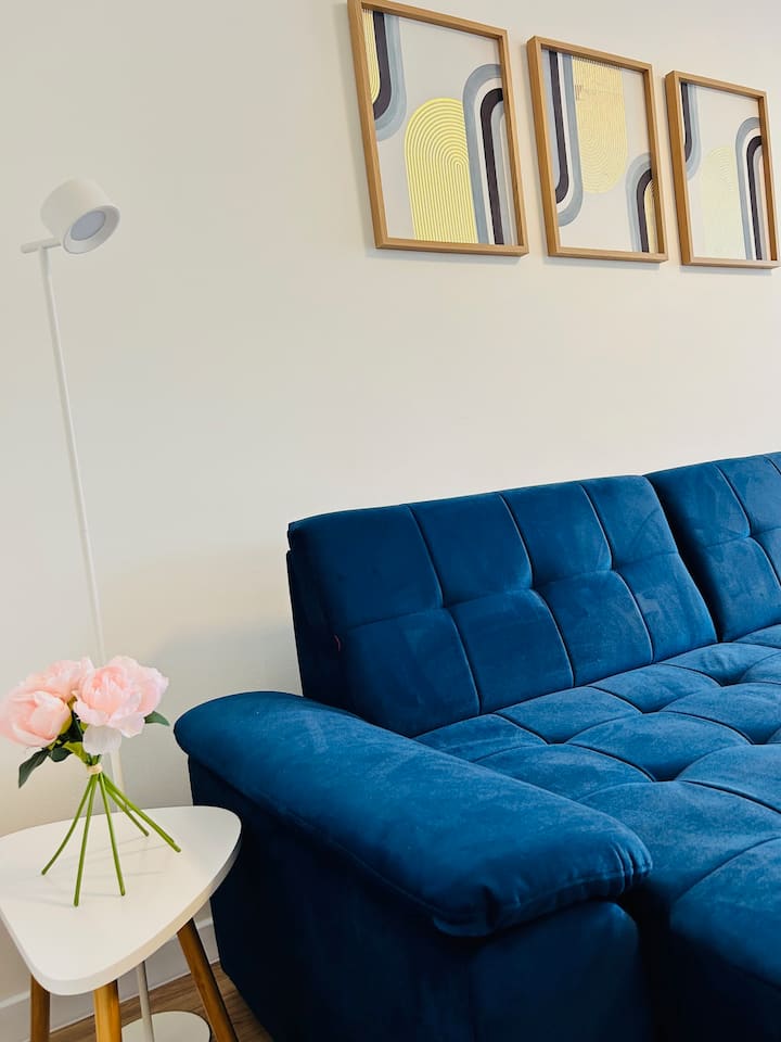 Apartment Novumspot & Private Parking - Slovakia