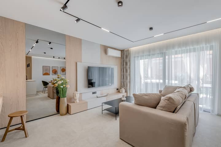 Villa Casa Di Mare - Green Garden Villas - Trogir