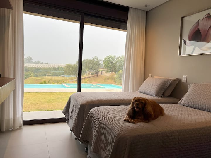 Quarto 3