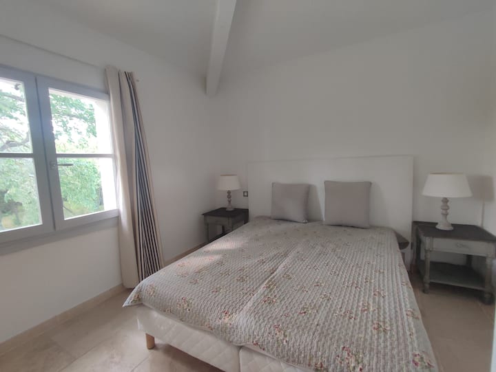 Camera da letto 2