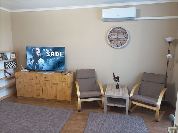 Debrentzen Station Apartman - Debrecen
