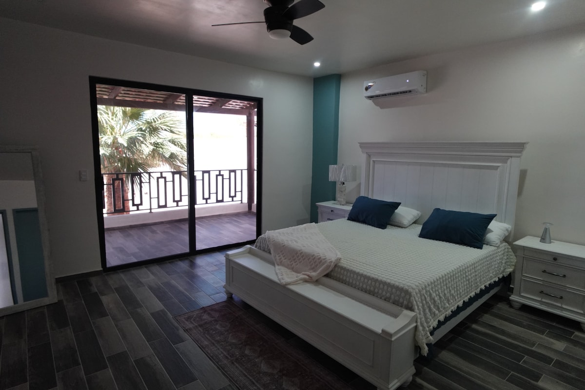 საძინებელი 1