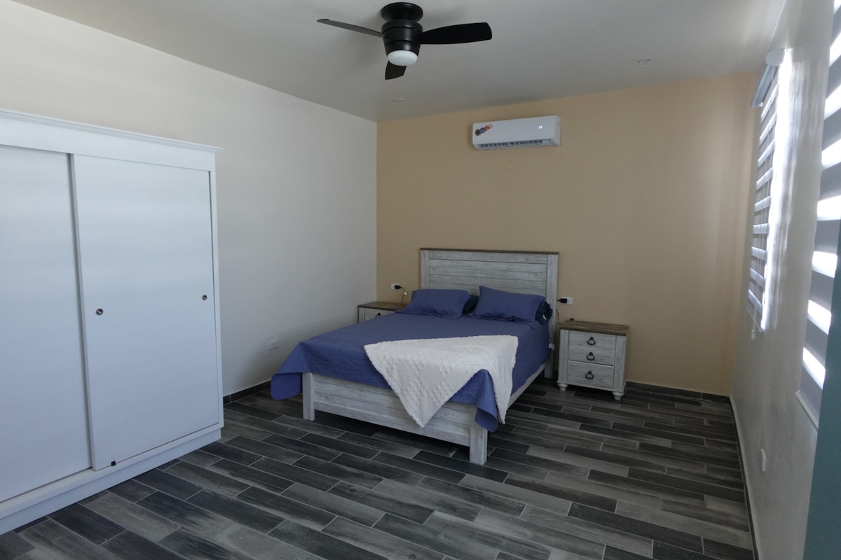 საძინებელი 2