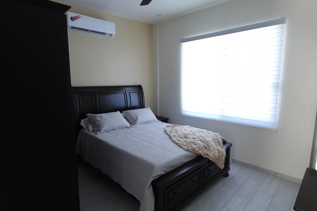 Ბინა საძინებელი