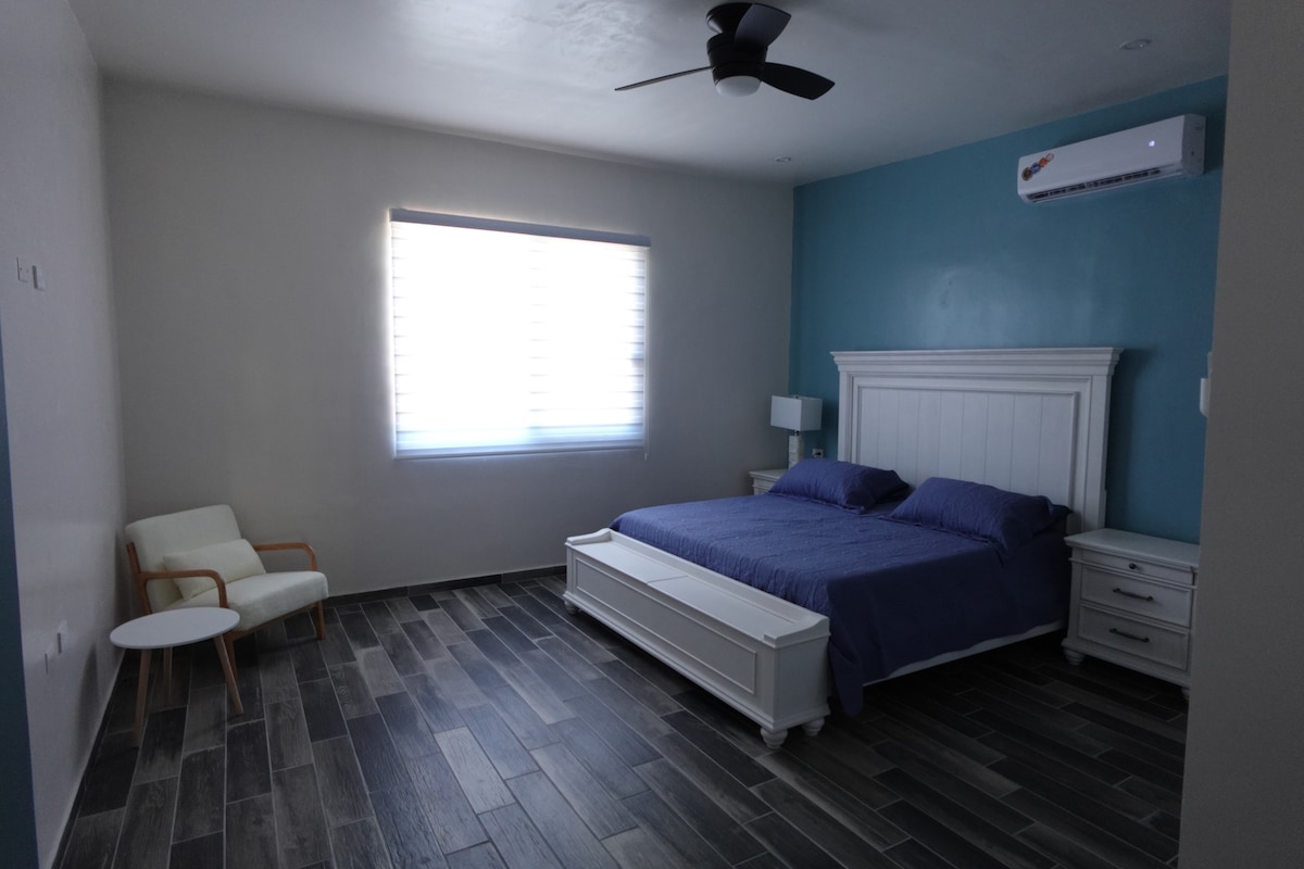 საძინებელი 4