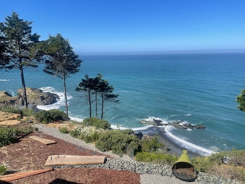 Little Black Sands Beach Casita