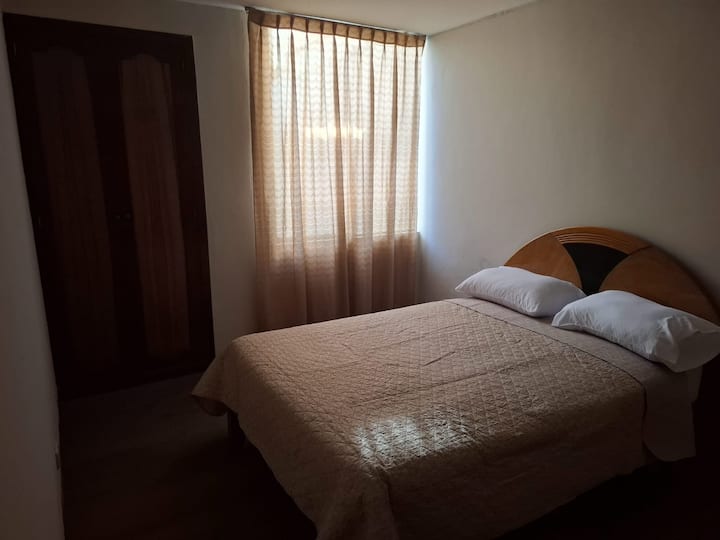 საძინებელი 1