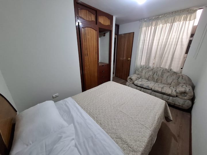 საძინებელი 2