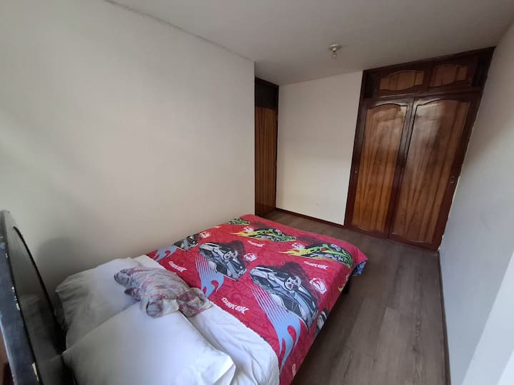 საძინებელი 3