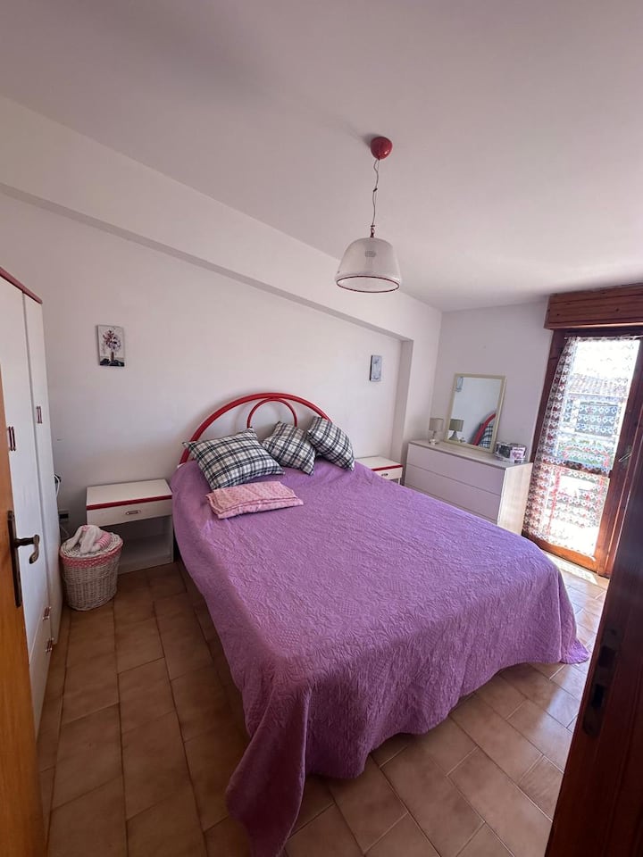 ห้องนอน