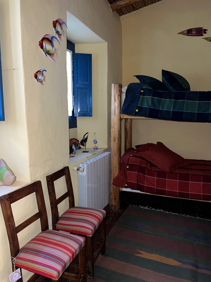 Спална соба 2