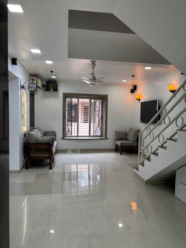 Obývacia miestnosť