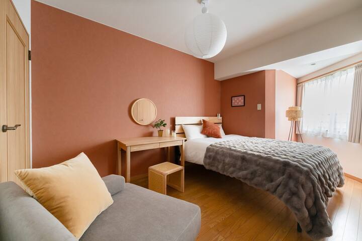 NEW OPEN| 3min Mejiro Sta | 15pax | 6BR | 2Showers gallery image 4