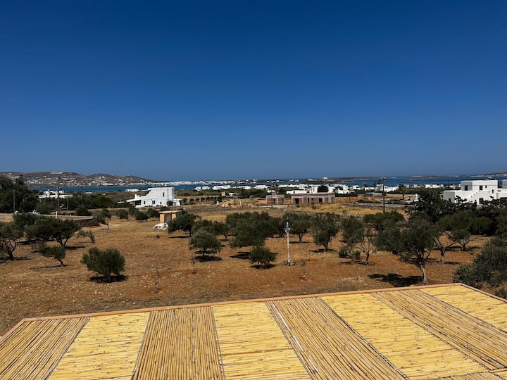 Villa Aria - Antiparos