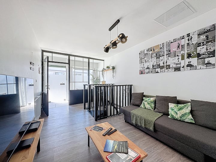 ห้องนั่งเล่น