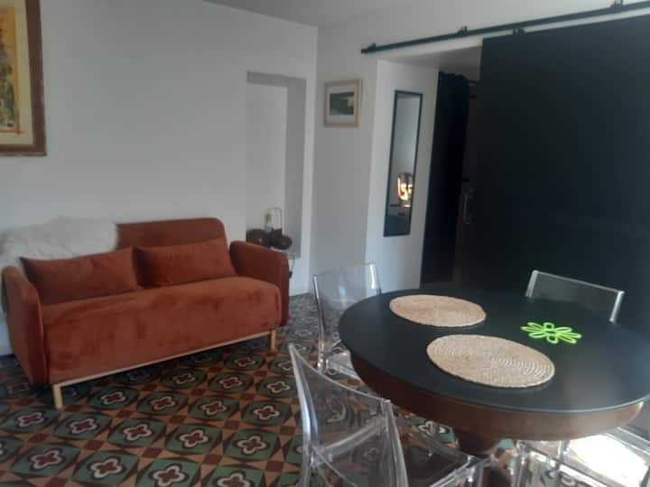 30 M² Rdc, Parking, Terrasse Clim Avignon 10 Mns - Avignon