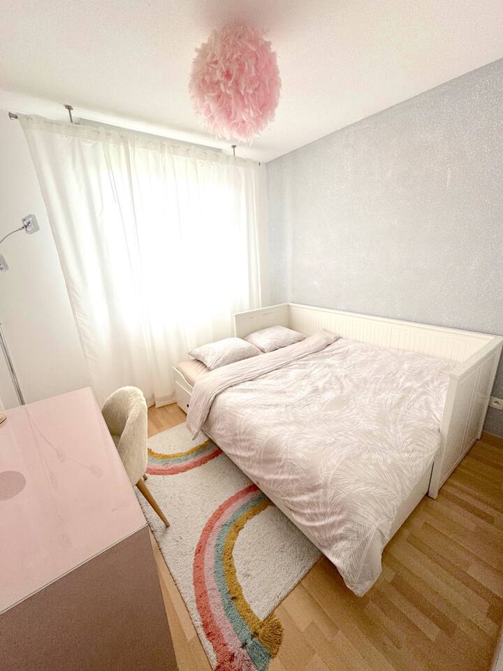 卧室 2
