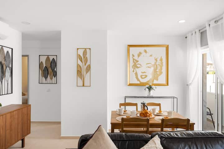 Boutique Penthouse In The Historic Centre! - Lagos