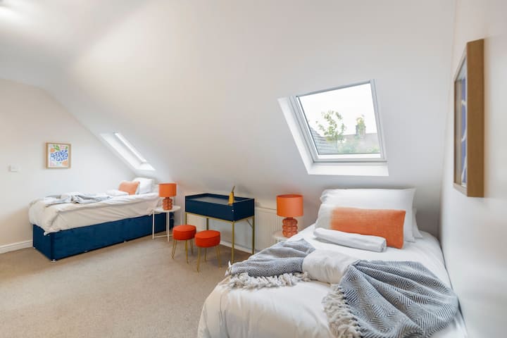 Chambre 5