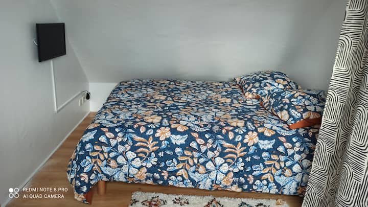 საძინებელი 3