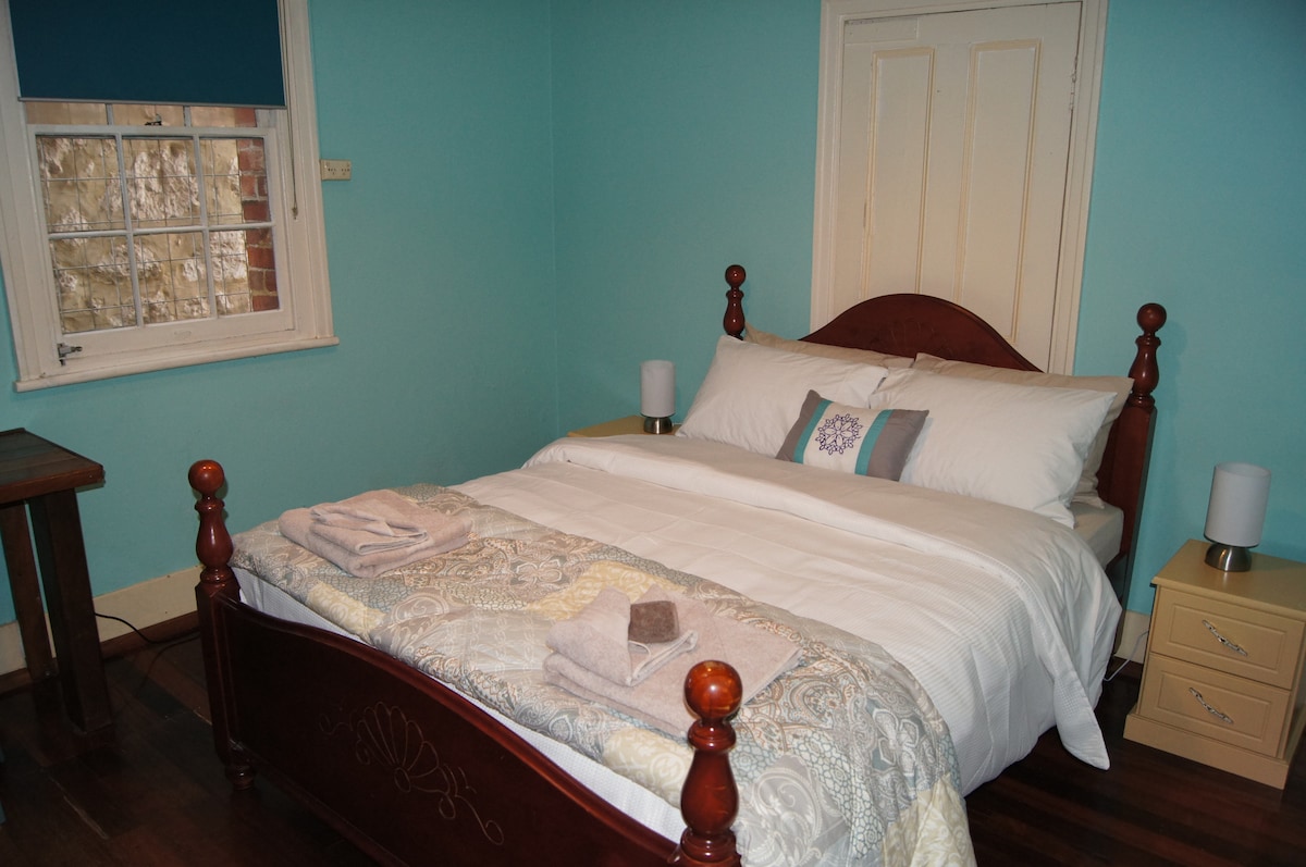 საძინებელი 3