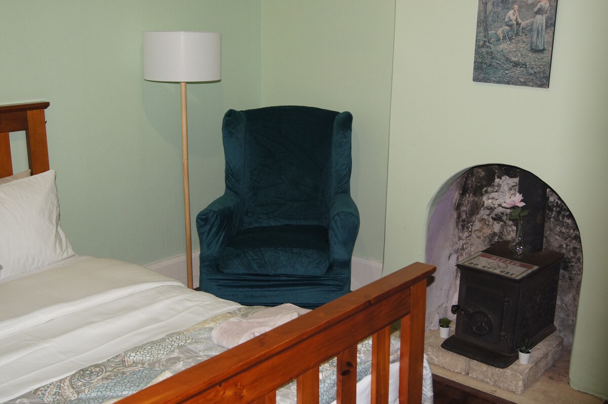 საძინებელი 2