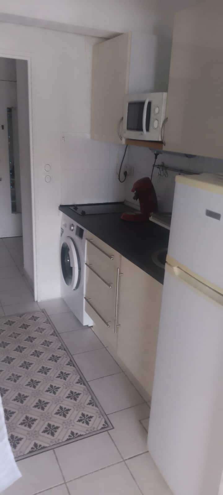 Appartement Le Port Hyères - Hyères