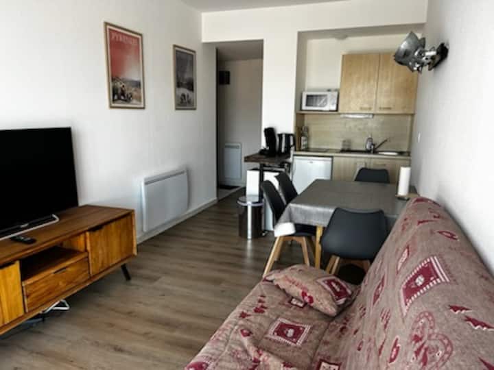 Appartement T2
Les Angles - Les Angles