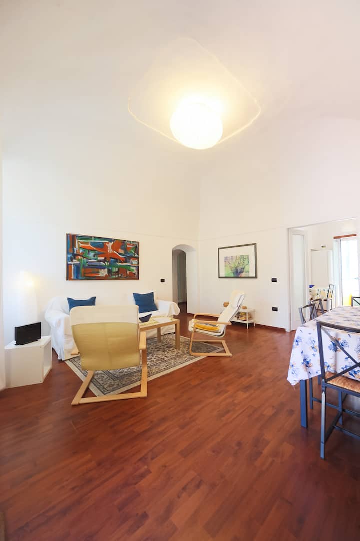 ห้องนั่งเล่น