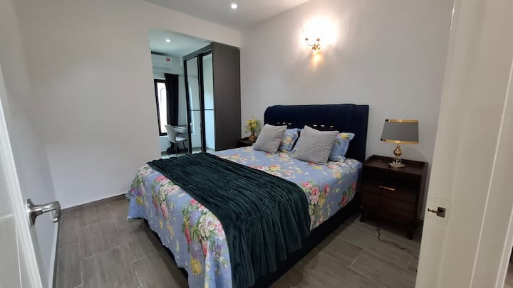 Slaapkamer 4