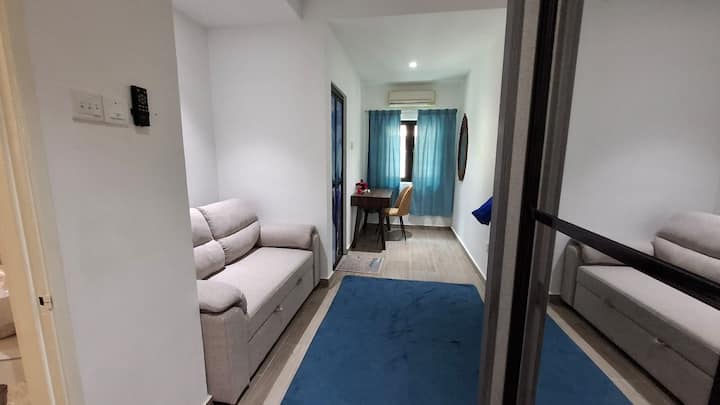 Slaapkamer 5